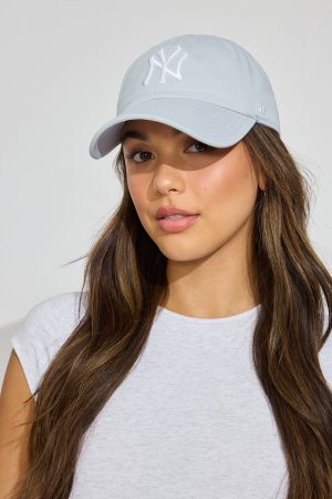 47 BRAND Clean Up Cap  – NY