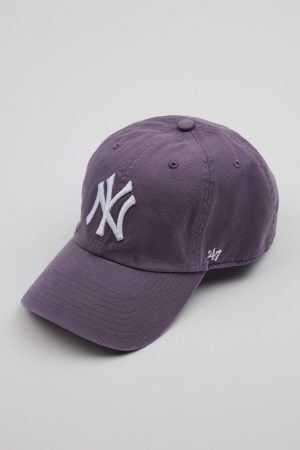 47 BRAND Clean Up Cap  – NY