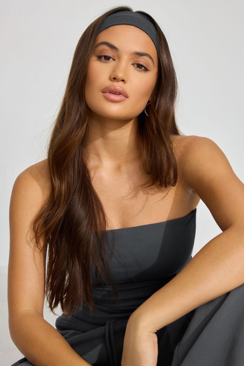 Set of 3 Stretchy Headbands