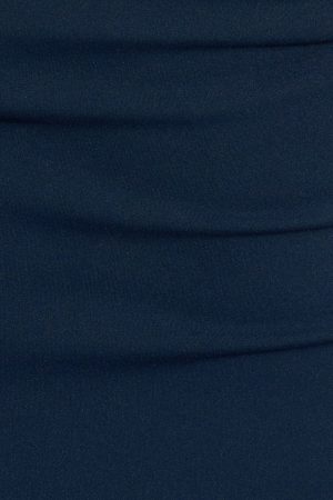 Sleek Maxi Tube Dress