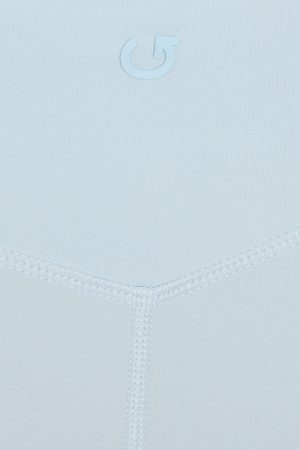 SoftActive Booty Shorts