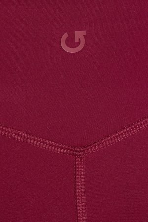 SoftActive Booty Shorts