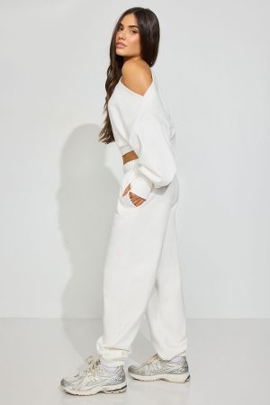 UltraFleece Boyfriend Sweatpants