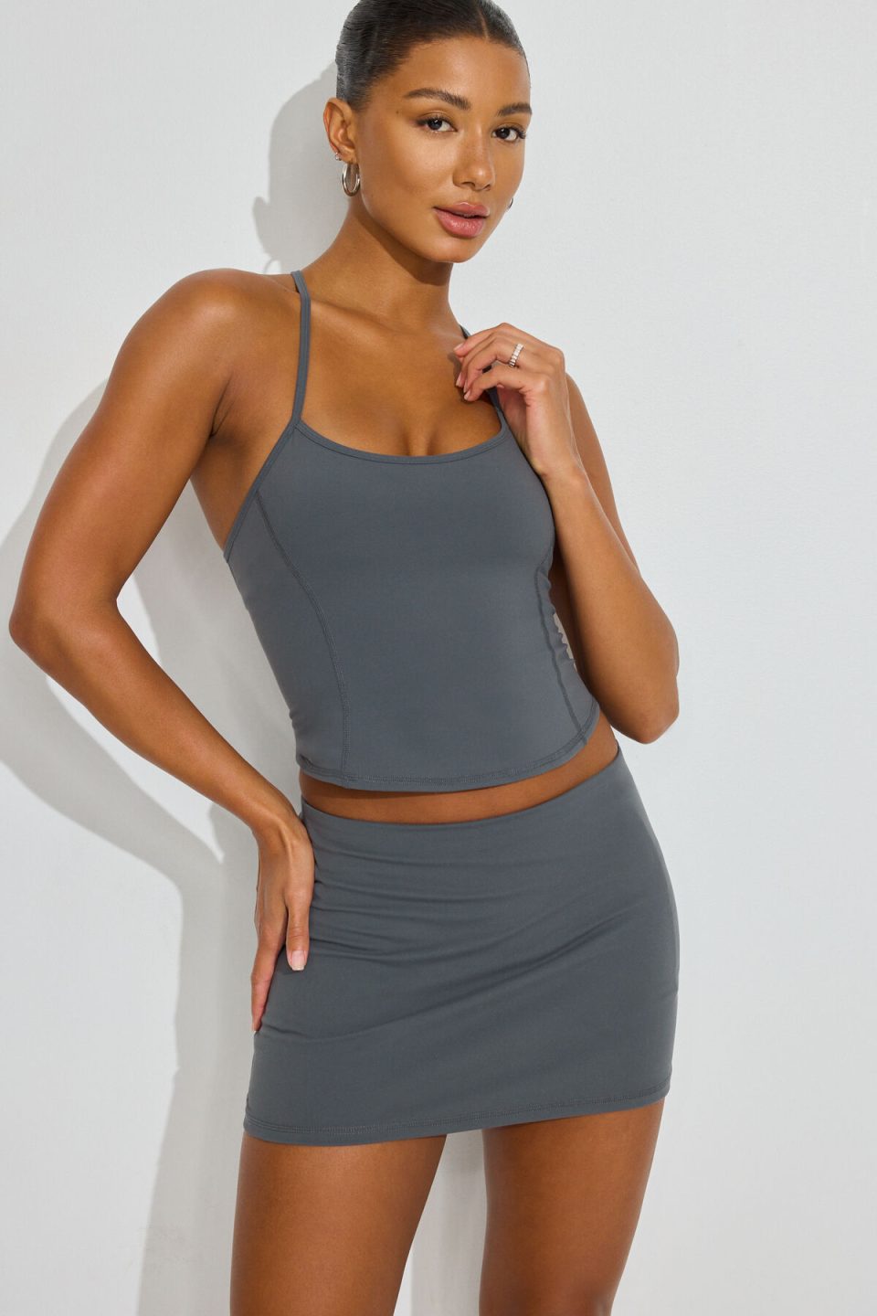 SoftActive Micro Skort