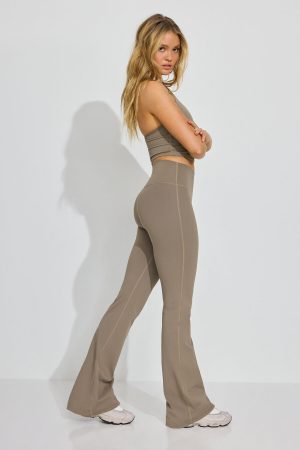 SoftActive Flare Leggings