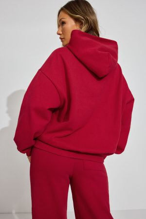UltraFleece Hoodie