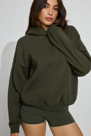 UltraFleece Hoodie