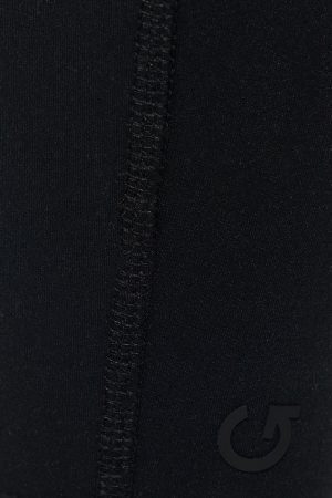 SoftActive V-Neck Jumpsuit