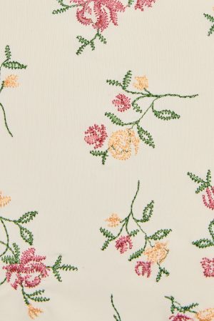 Cheeky Side Tie Bikini Bottom