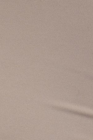 Sleek Scoop Cami Maxi Dress