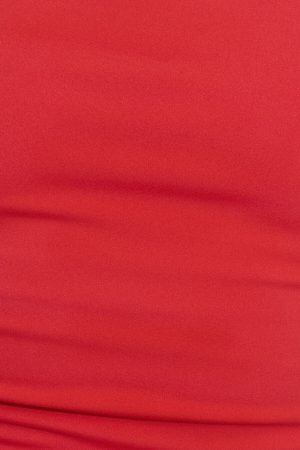 Sleek Longline Tube Top