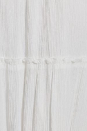 Mia Maxi Peasant Skirt