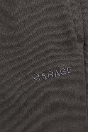 SoftTerry High Rise 80’s Shorts