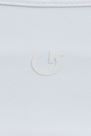 Cross Back V Neck Bra