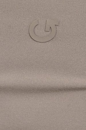 SoftActive Halter Top