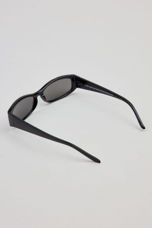 Square Oval Sunnies