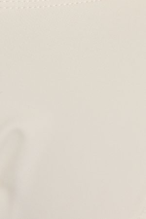 High Triangle Bikini Top