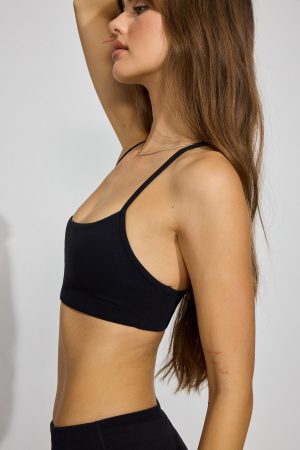 SoftActive Y-Back Bralette