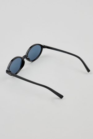 Slim Oval Sunnies