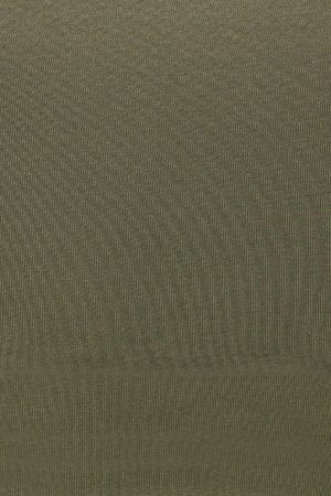 Smooth Long Sleeve Crewneck Top