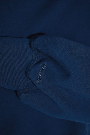 UltraFleece Hi-Low Hoodie