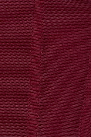 Mesh Longline Tube Corset