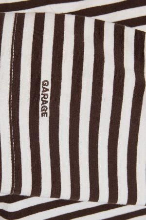 Fluid Long Sleeve Crewneck