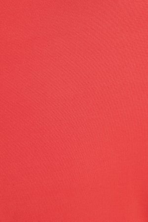 Ring Triangle Bikini Top