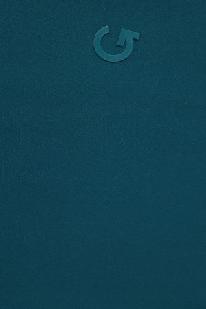 SoftActive Scoop Back Long Sleeve Top