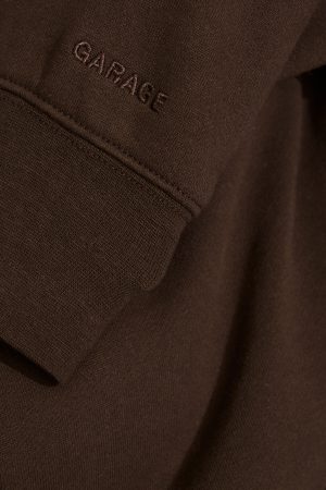 UltraFleece Cotton Zip Hoodie