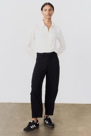 The Formal Wide-ish Pants